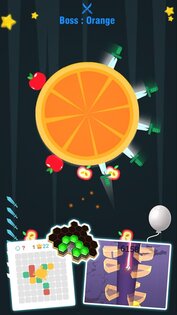 Match Mine 5.0.1. Скриншот 3