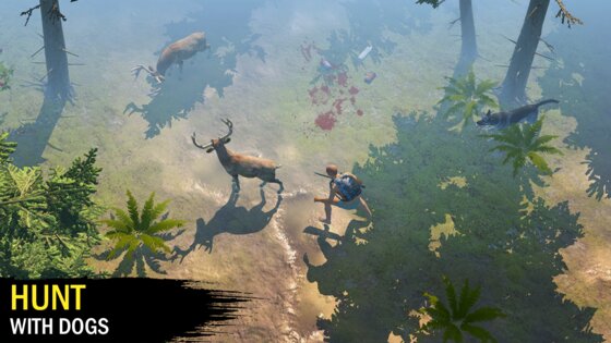 Z Shelter Survival 1.2.29. Скриншот 20