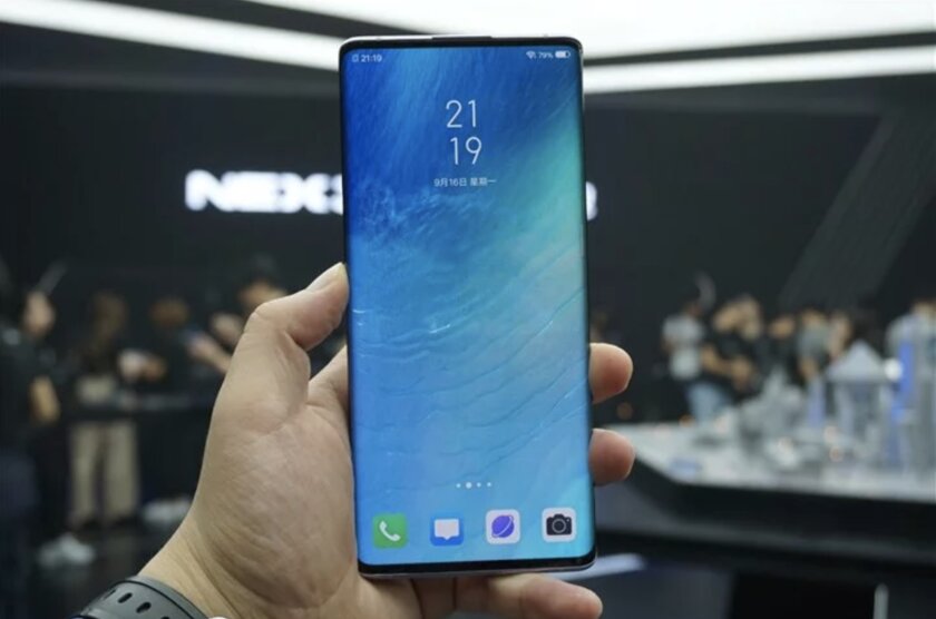 Это самые производительные смартфоны по версии AnTuTu