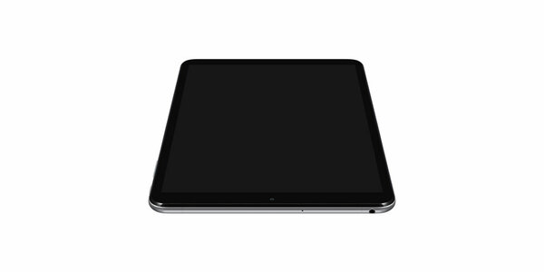 LG представила планшет с огромной батареей и флагманским процессором трёхлетней давности