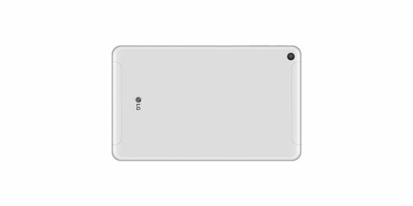 LG представила планшет с огромной батареей и флагманским процессором трёхлетней давности
