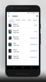 Snapmod – скриншоты с рамками 2.2.0. Скриншот 2