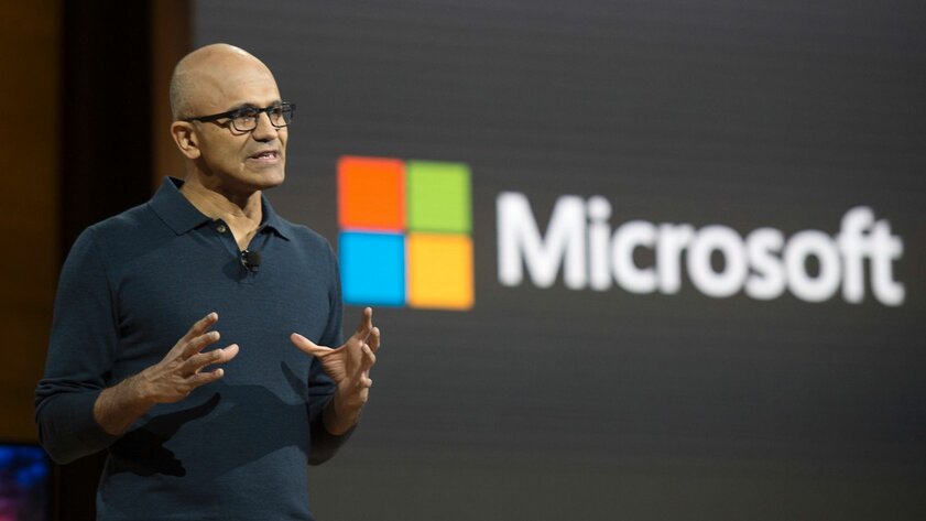 Microsoft доказала, что четырёхдневная рабочая неделя лучше всех