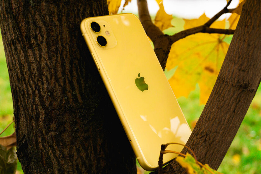 Обзор доработанного iPhone 11 на iOS 13.2 (+опыт использования от нашей команды)