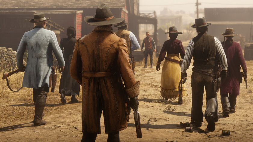 Rockstar заплатит, если вас забанили ни за что
