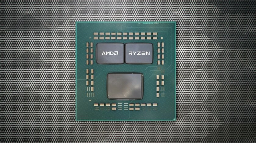 AMD анонсировала самый мощный в мире процессор для ПК