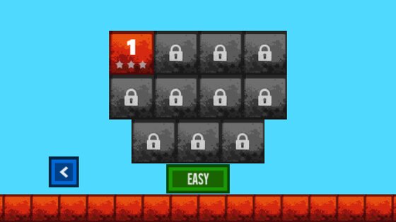Bounce Classic 1.1.6. Скриншот 4