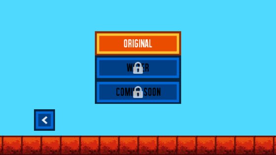 Bounce Classic 1.1.6. Скриншот 11