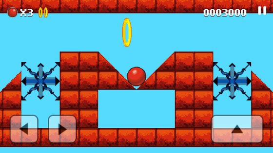 Bounce Classic 1.1.6. Скриншот 13