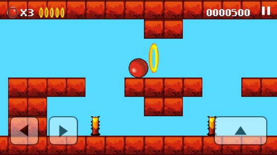 Bounce Classic 1.1.6. Скриншот 19