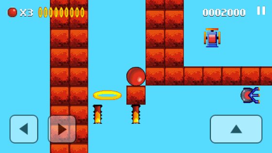 Bounce Classic 1.1.6. Скриншот 22