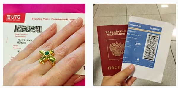 Перестаньте выкладывать фотографии в соцсетях. От этого одни проблемы