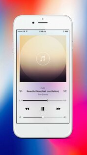 iMusic XS 1.1.2. Скриншот 5