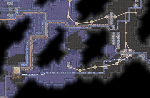 Mindustry 146.0. Скриншот 4