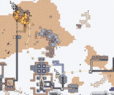 Mindustry 146.0. Скриншот 5