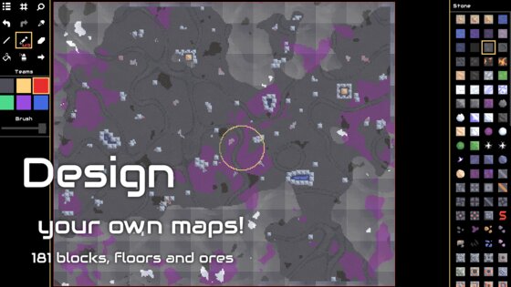 Mindustry 146.0. Скриншот 7