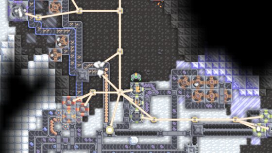 Mindustry 146.0. Скриншот 8