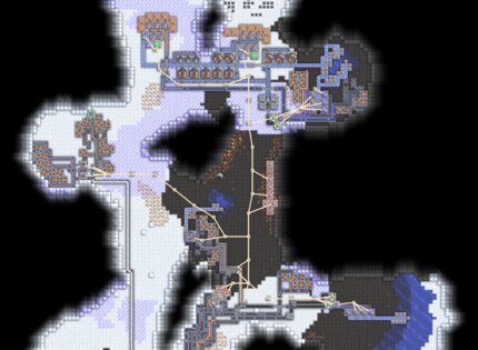 Mindustry 146.0. Скриншот 9