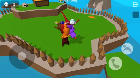 Noodleman 7.0. Скриншот 5