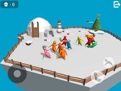 Noodleman 7.0. Скриншот 8
