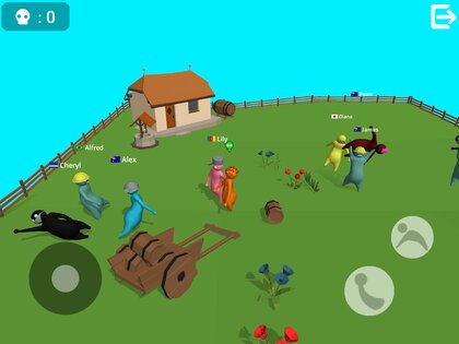 Noodleman 7.0. Скриншот 10