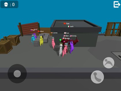 Noodleman 7.0. Скриншот 11