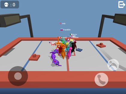 Noodleman 7.0. Скриншот 12