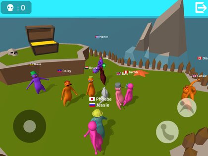 Noodleman 7.0. Скриншот 13