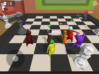 Noodleman 7.0. Скриншот 16