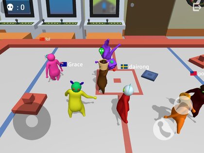 Noodleman 7.0. Скриншот 19