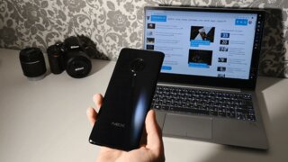 Обзор Vivo NEX 3: настоящее будущее