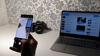 Обзор Vivo NEX 3: настоящее будущее