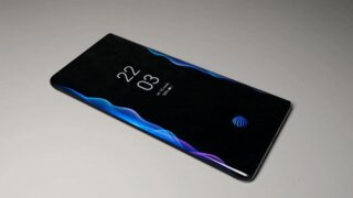 Обзор Vivo NEX 3: настоящее будущее