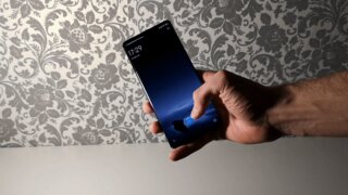 Обзор Vivo NEX 3: настоящее будущее