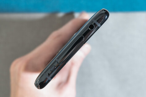 Обзор Vivo NEX 3: настоящее будущее