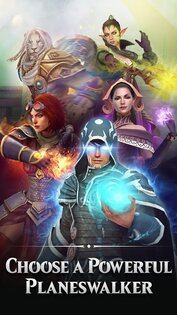 ManaStrike 1.8.0. Скриншот 3