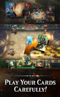 ManaStrike 1.8.0. Скриншот 7