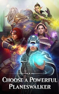 ManaStrike 1.8.0. Скриншот 8