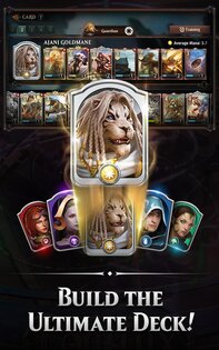 ManaStrike 1.8.0. Скриншот 10