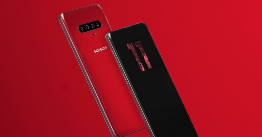 Samsung Galaxy S11 выйдет в трёх версиях с изогнутыми дисплеями, 108-Мп камерой и 5G
