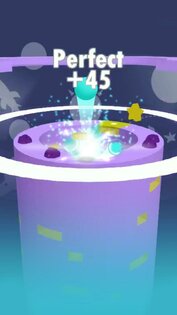 Hopping Ball 1.0.24. Скриншот 4