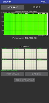 Обзор Vivo NEX 3: настоящее будущее