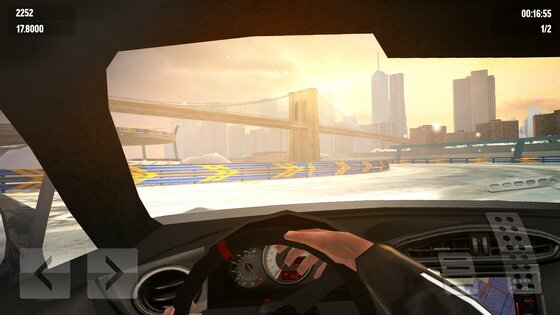 Drift Max World 3.1.31. Скриншот 6
