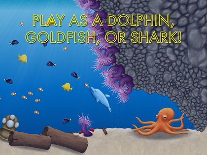 Tasty Blue 1.5.7. Скриншот 6
