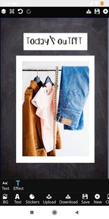 Poster Maker – создатель постеров 12.3. Скриншот 15