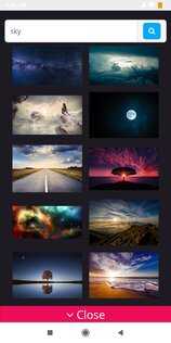 Poster Maker – создатель постеров 12.3. Скриншот 19