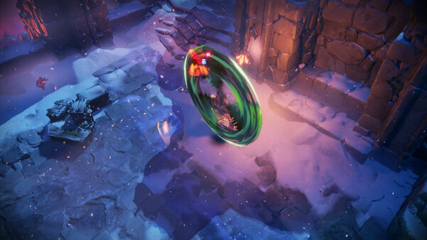 Лучшие игры декабря для ПК и PS4