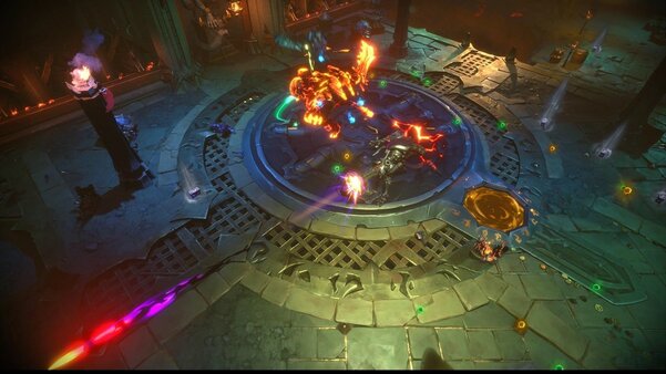 Лучшие игры декабря для ПК и PS4