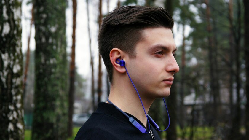 Спортивный комплект: обзор браслета HONOR Band 5 Sport и наушников HONOR Sport PRO
