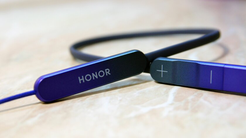 Спортивный комплект: обзор браслета HONOR Band 5 Sport и наушников HONOR Sport PRO